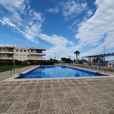 Apartaments Marinera L'Eucaliptus Esterno foto