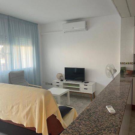 Apartaments Marinera L'Eucaliptus Esterno foto