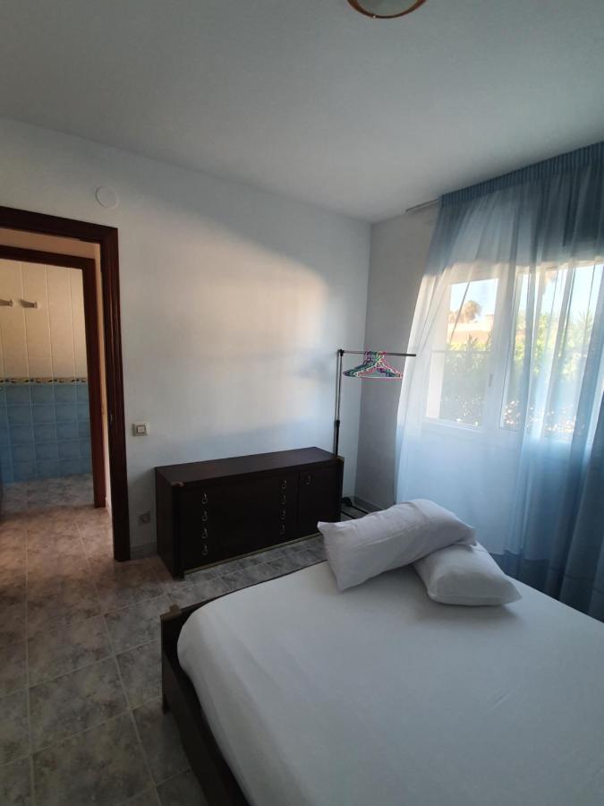 Apartaments Marinera L'Eucaliptus Esterno foto