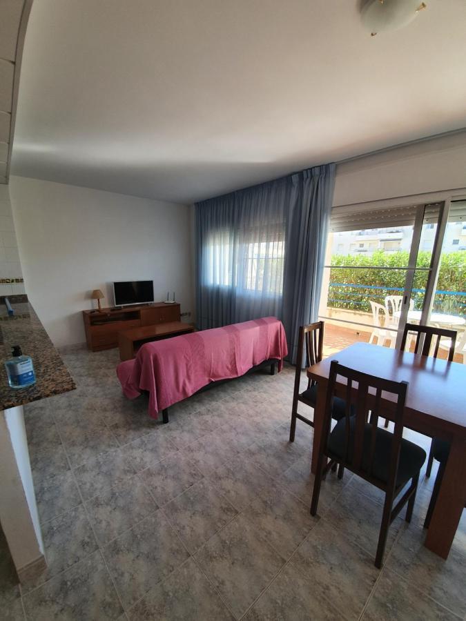 Apartaments Marinera L'Eucaliptus Esterno foto