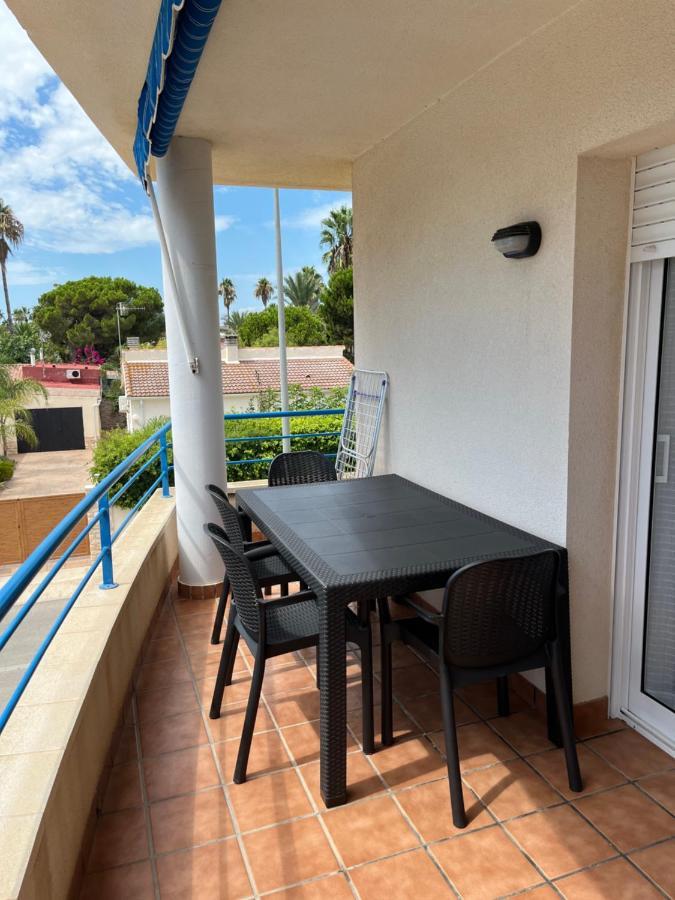 Apartaments Marinera L'Eucaliptus Esterno foto