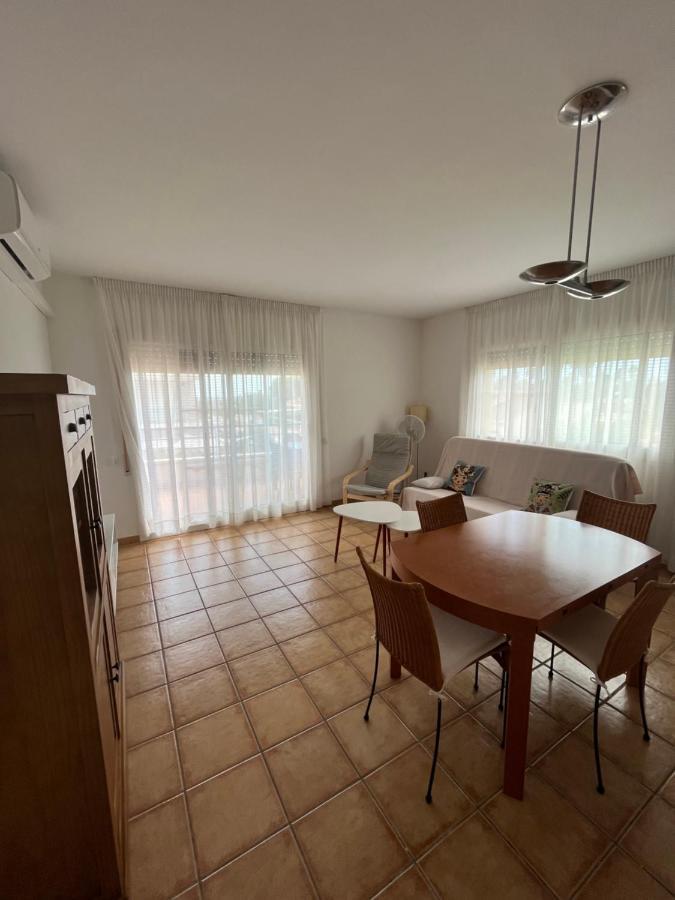 Apartaments Marinera L'Eucaliptus Esterno foto