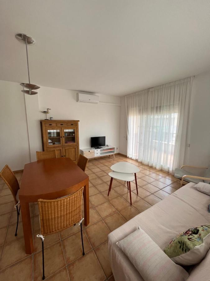 Apartaments Marinera L'Eucaliptus Esterno foto