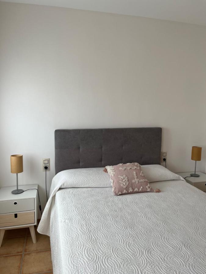 Apartaments Marinera L'Eucaliptus Esterno foto