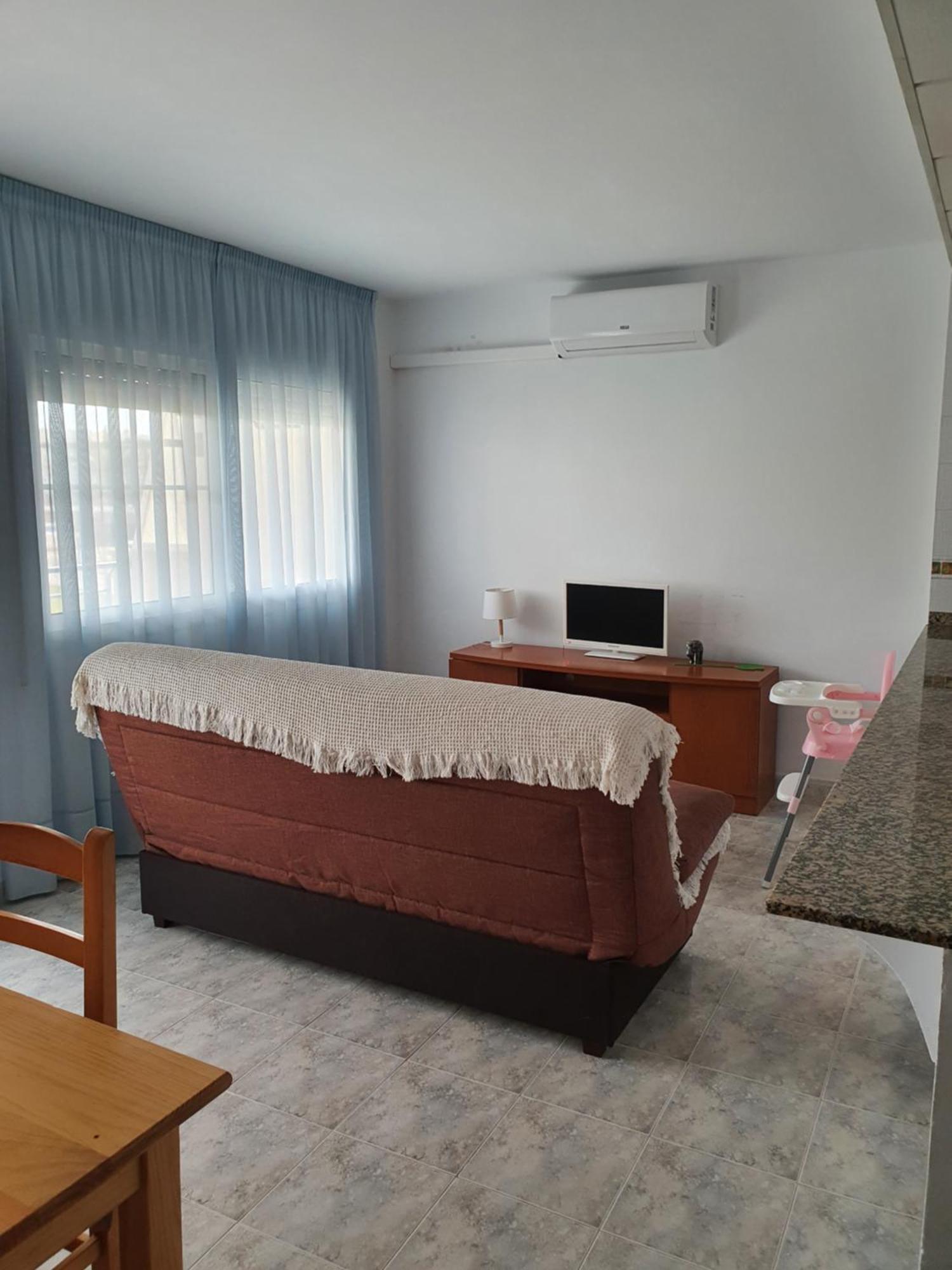 Apartaments Marinera L'Eucaliptus Camera foto