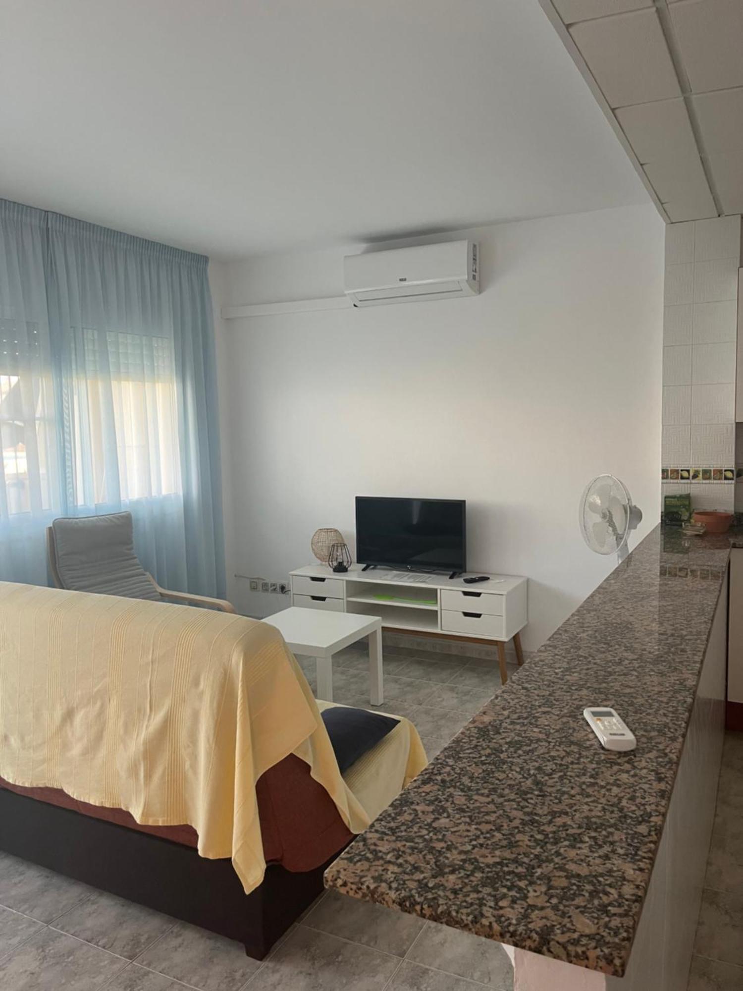 Apartaments Marinera L'Eucaliptus Esterno foto