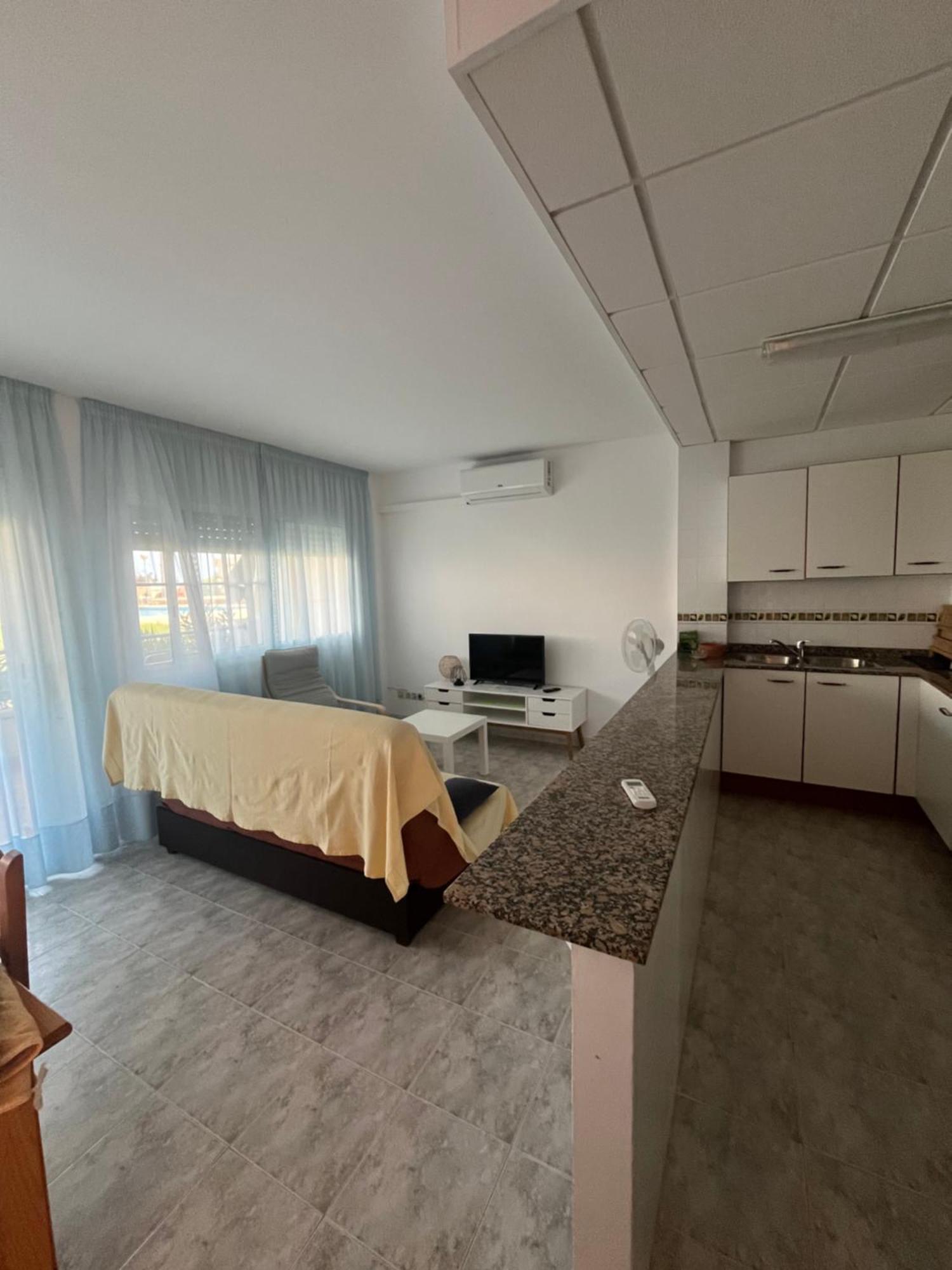 Apartaments Marinera L'Eucaliptus Esterno foto